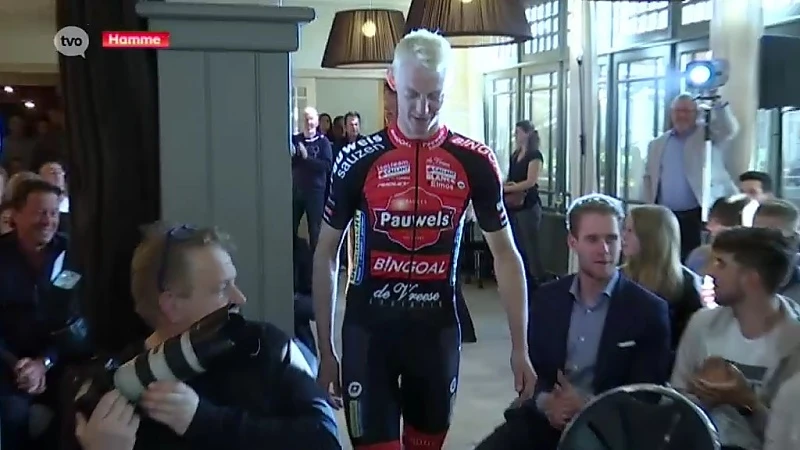 Hoofdafbeelding voor artikel Pauwels Sauzen-Bingoal wil…