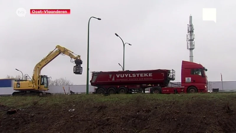 Ook Oosterweelwerven te bezoeken op Openwervendag