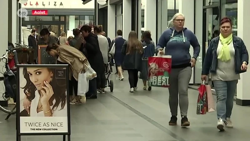 'Win je winkel' nu ook in Aalst