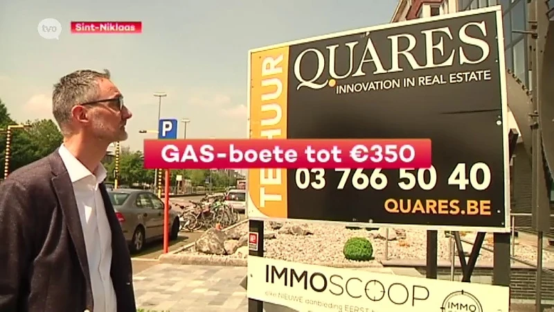 CD&V Sint-Niklaas vraagt maatregelen tegen 'onvolledige' makelaarsborden