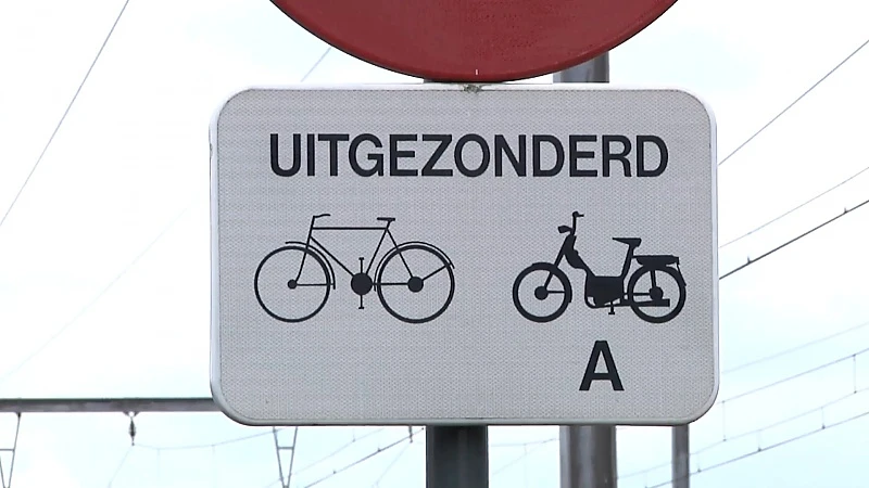 Nieuwe investeringen in fietspaden