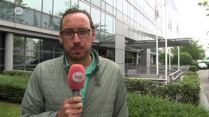 Ook Waasland-Beveren zal zich verdedigen in de zaak 'Propere Handen'