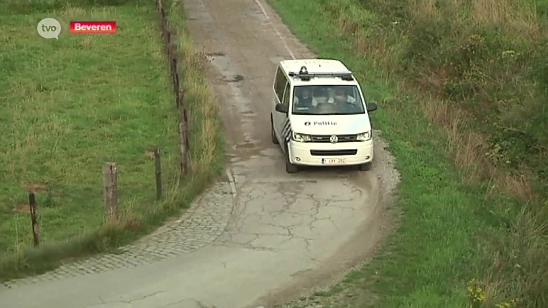 Minder inbraken, maar meer drugsfeiten in Beveren, Stekene en Sint-Gillis-Waas