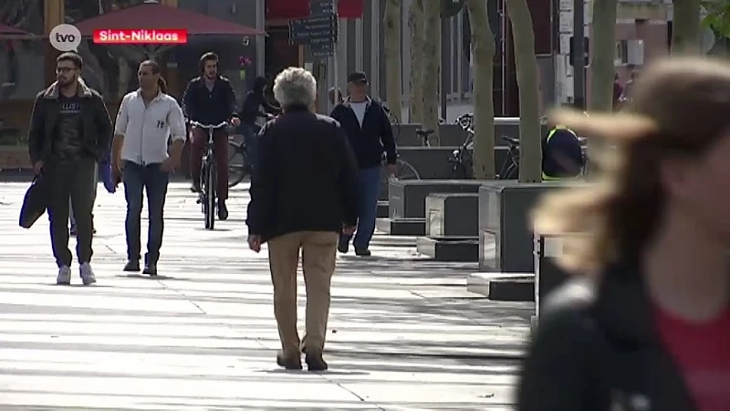 Criminaliteit stationsbuurt Sint-Niklaas met derde afgenomen, behalve drugsfeiten