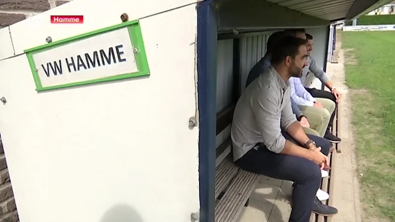 Ahmet Turk wordt T1 bij VW Hamme