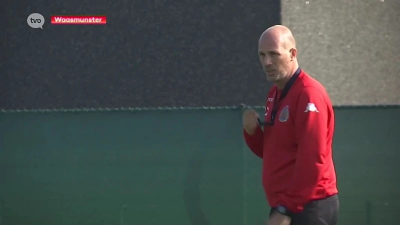 Philippe Clement trekt naar oude liefde Club Brugge