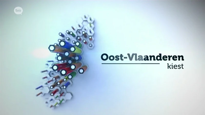 TV Oost Nieuwsupdate van zondag 26/5/2019 19.30u