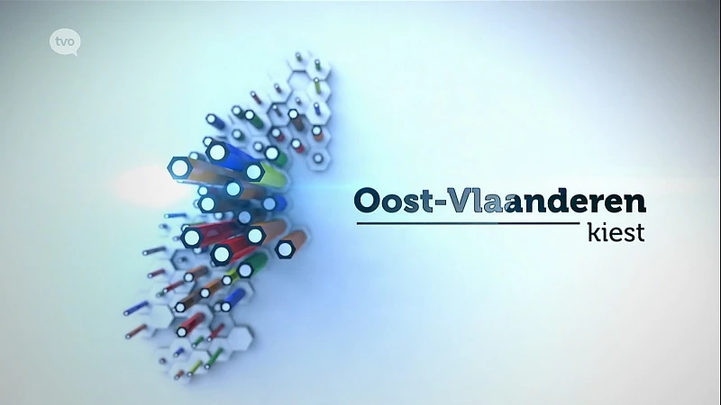 TV Oost Nieuwsupdate van zondag 26/5/2019 18.30u