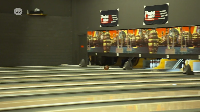 Reportage: Bowlen in het Bowlingpaleis