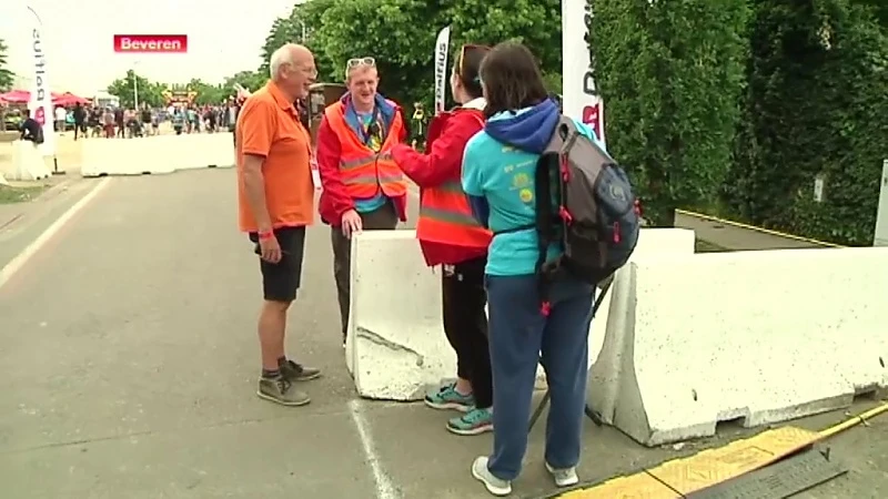 Special Olympics moeten veiligheid van 3.400 atleten en al hun vrijwilligers en supporters garanderen