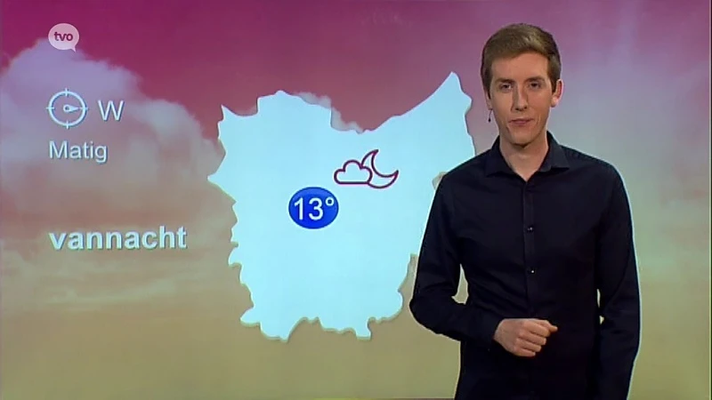 Hoofdafbeelding voor artikel Weerebricht 3 juni 2019