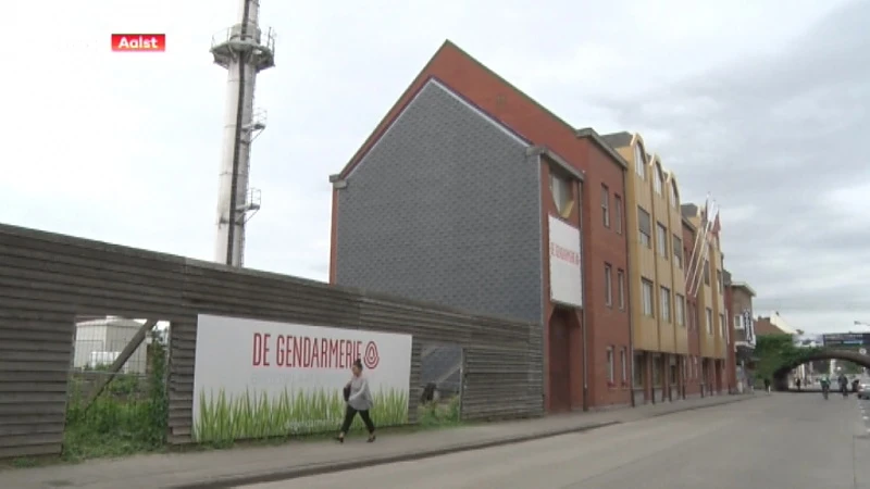 Hoofdafbeelding voor artikel Stad trekt vergunningsaanvraag…