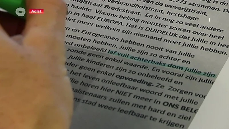 Hoofdafbeelding voor artikel Aalstenaars van allochtone…