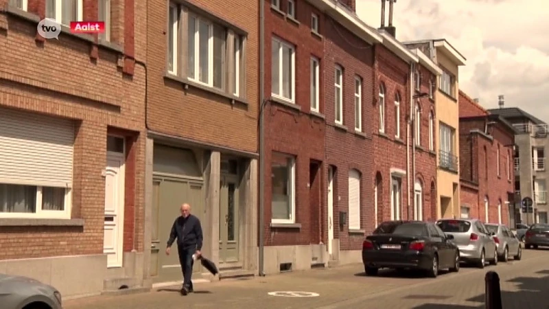 Samenleven in de Weverijstraat, mogelijk of moeilijk?