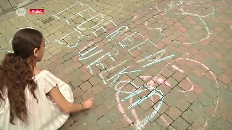 Hoofdafbeelding voor artikel Oproep tot betoging tegen…