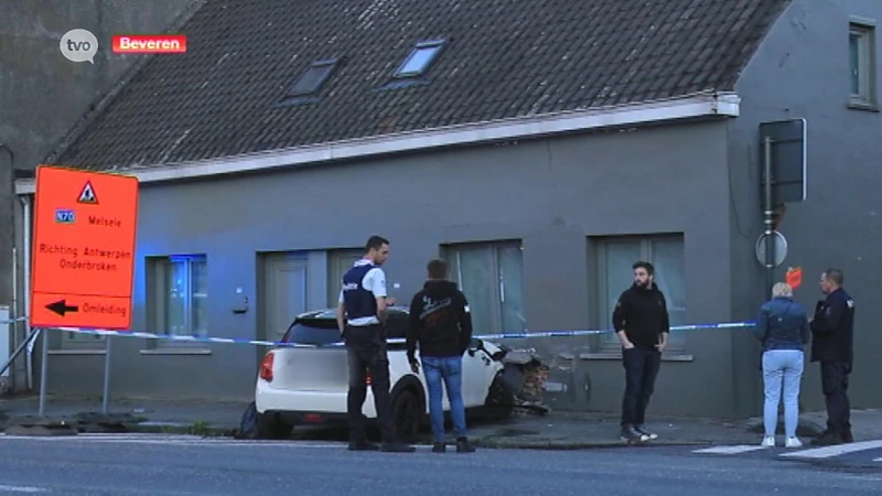 Hoofdafbeelding voor artikel Achtervolging van geseinde…
