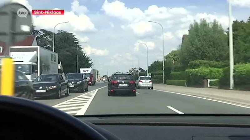 Vlaams Belang Sint-Niklaas noemt plannen voor oostelijke tangent "megalomane waanzin"