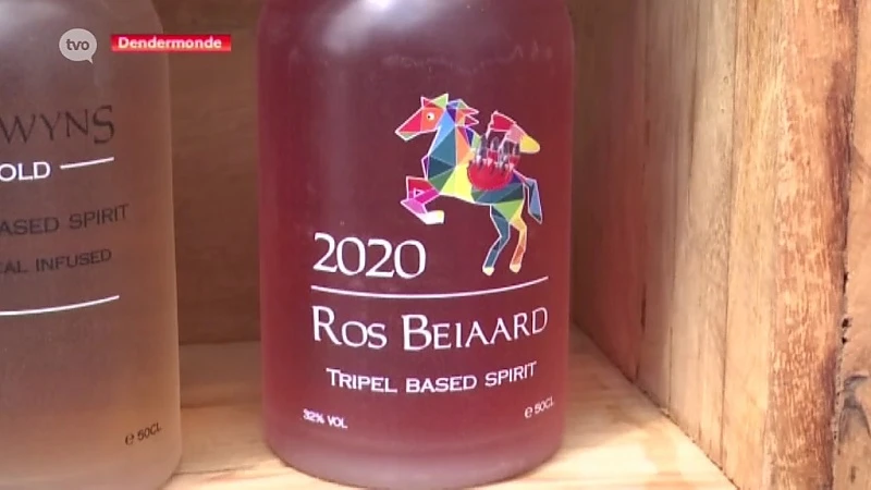 Dendermondse brouwerij Dilewyns lanceert reeks Ros Beiaardcocktails