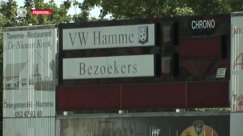 Vigor Wuitens Hamme gaat samenwerken met "shirtgenoot" Club Brugge