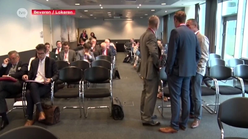 Hoofdafbeelding voor artikel Operatie Propere Handen: Beroepsprocedure…