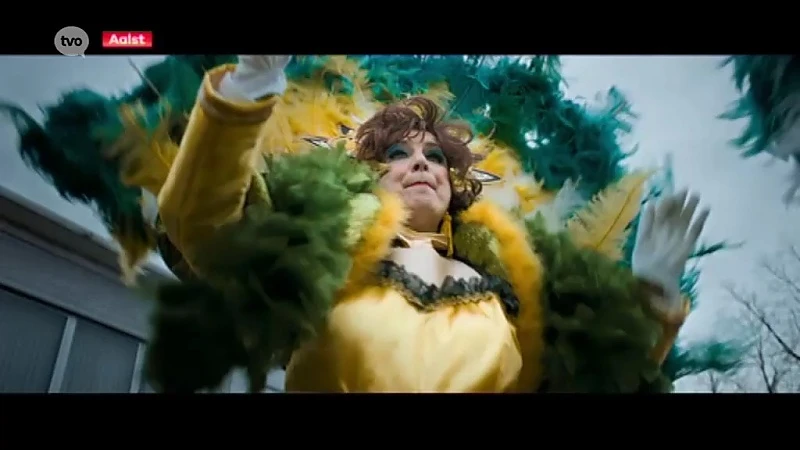 Hoofdafbeelding voor artikel Eerste beelden van nieuwe…