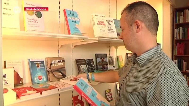 Iconische Sint-Niklase boekenwinkel 't Oneindige Verhaal blijft dan toch bestaan