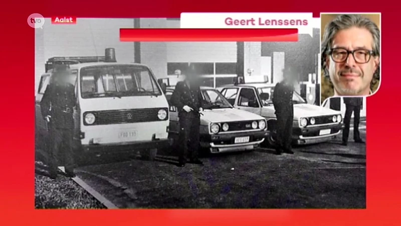 Advocaat Geert Lenssens: "Rekening houden met meerdere reuzen"