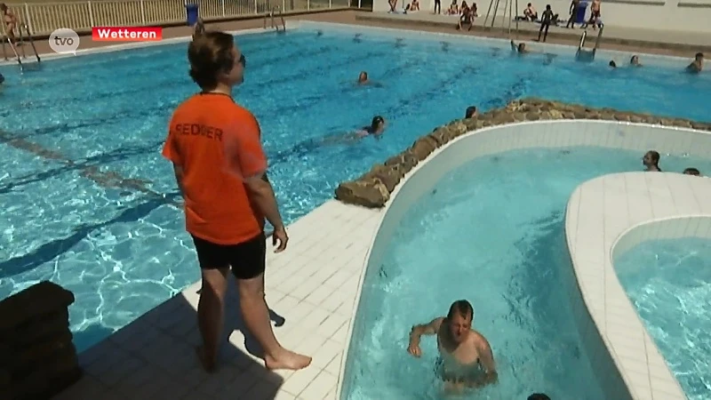 Hoofdafbeelding voor artikel Openluchtzwembaden hebben…