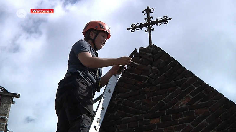 Monumentenwacht doet kapelletjesroute: Hoe slecht zijn onze gebedshuisjes er aan toe?