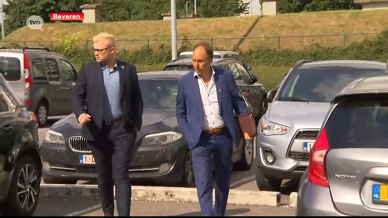 Waasland-Beveren schreeuwt onschuld nogmaals uit bij BAS