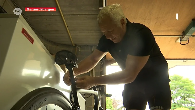 Greg LeMond: "Twee wereldtitels voor één overwinning in Ronde van Vlaanderen"