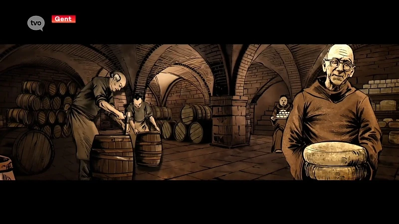 Hoofdafbeelding voor artikel Multimediale geschiedenis…