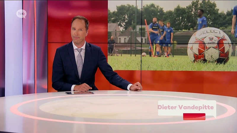 TV Oost Nieuws van woensdag 10/07/2019