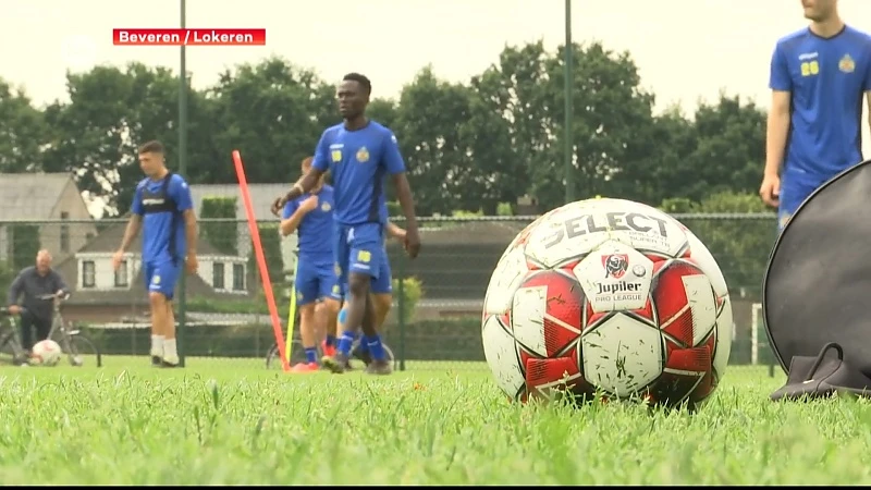 BAS doet uitspraak: KV Mechelen en Waasland-Beveren degraderen niet