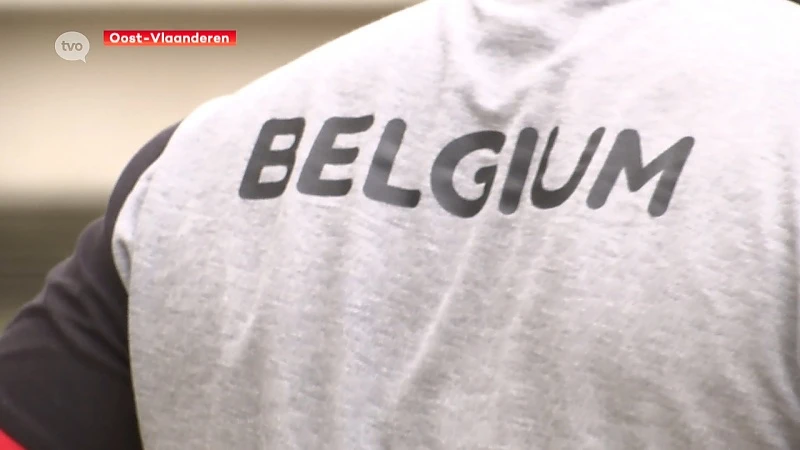 Hoofdafbeelding voor artikel Dit zijn "onze" atleten die…