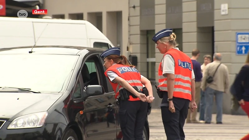 Gentse Feesten onder terreurniveau 2 van start