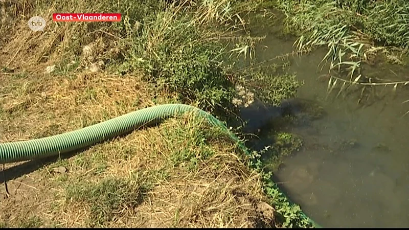 Hoofdafbeelding voor artikel Captatieverbod op waterlopen…