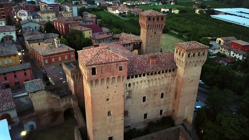 Smaakmakkers in Modena (AFL 4)