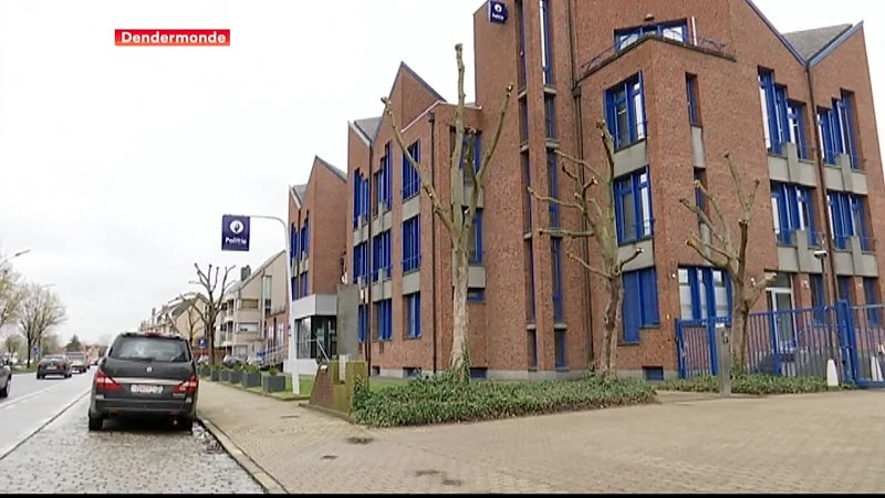 Korpschef Dendermonde boos na lekken nummerplaten anonieme voertuigen