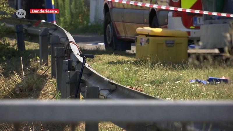 Twee lichamen gevonden in Dender op twee dagen tijd