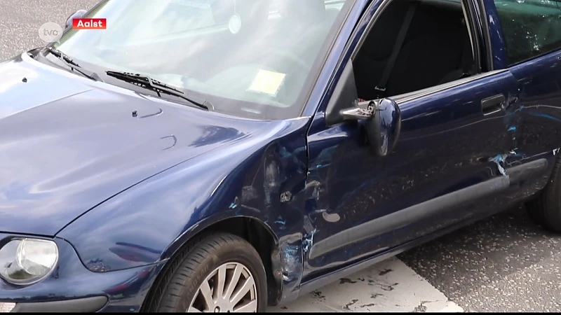 Hoofdafbeelding voor artikel Hoogzwangere vrouw gewond…