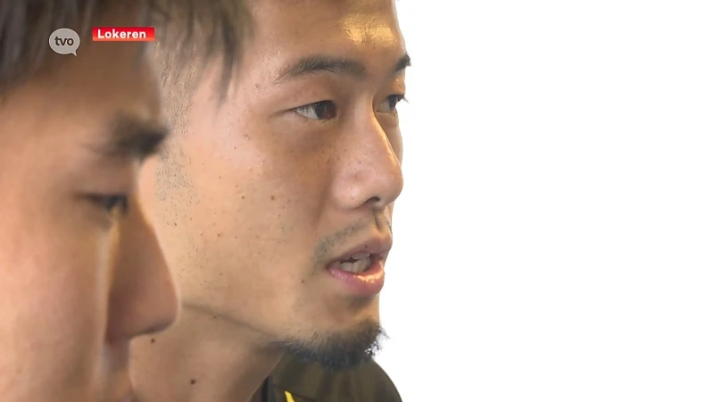 Sporting Lokeren zet volop in op Japan: "Zowel sportief als economisch goede zaak!"