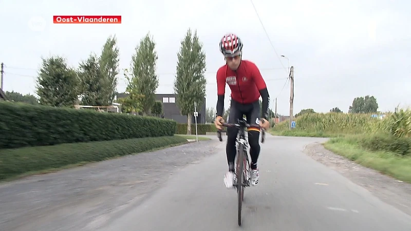 Hoofdafbeelding voor artikel Wielerwereld in diepe rouw…