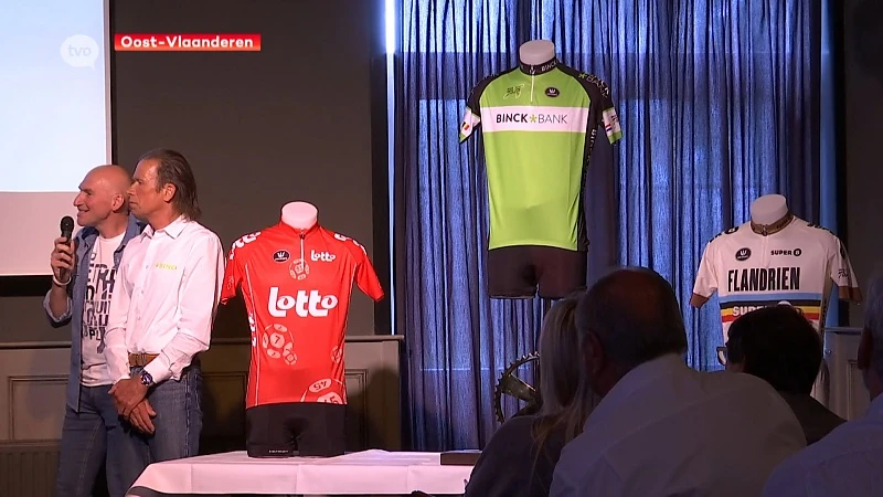 Ook Binck Bank Tour eert Bjorg Lambrecht
