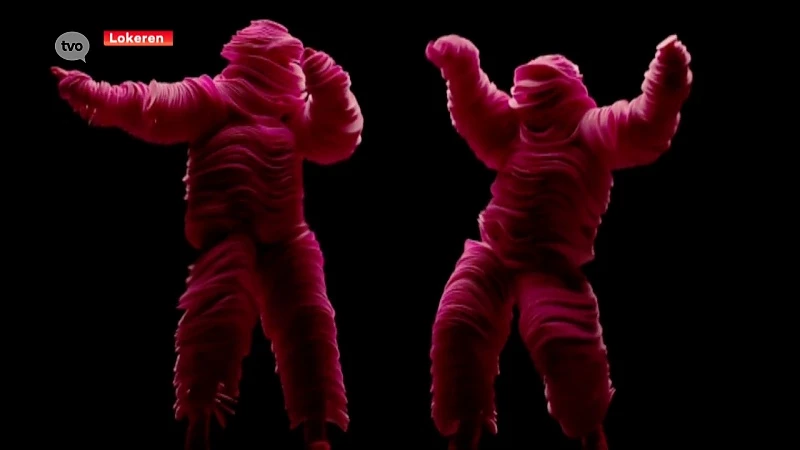 Lokeren maakt zich klaar voor The Chemical Brothers: "Grootste act ooit op Grote Kaai"