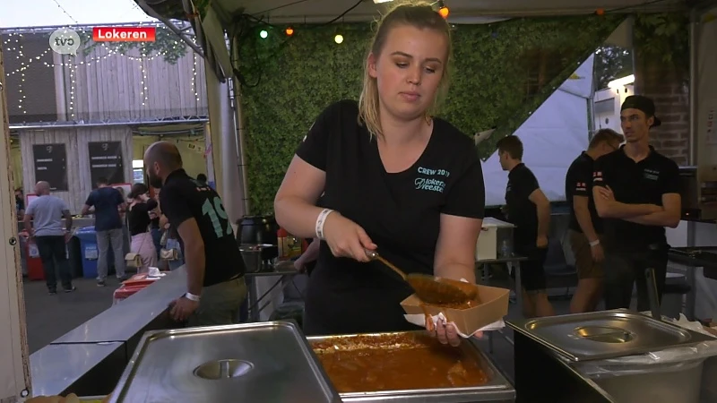 Hoe Lokers zijn de Lokerse Feesten?