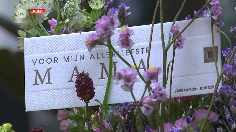 Hoofdafbeelding voor artikel Bloemenwinkels zien omzet…