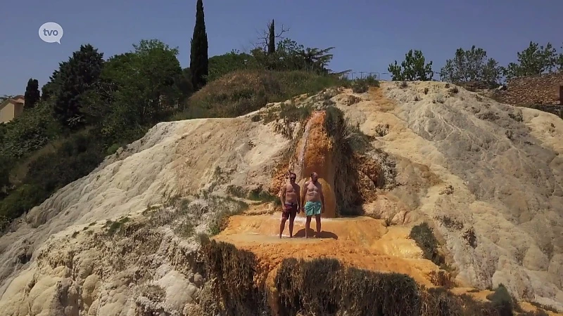 Smaakmakkers in Montalcino (AFL 7)