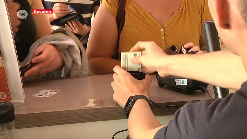 Hoofdafbeelding voor artikel Na een maand identiteitscontroles:…