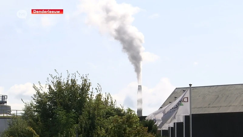 Mysterieuze trillingen in Teralfene zijn afkomstig van bedrijf Rendac